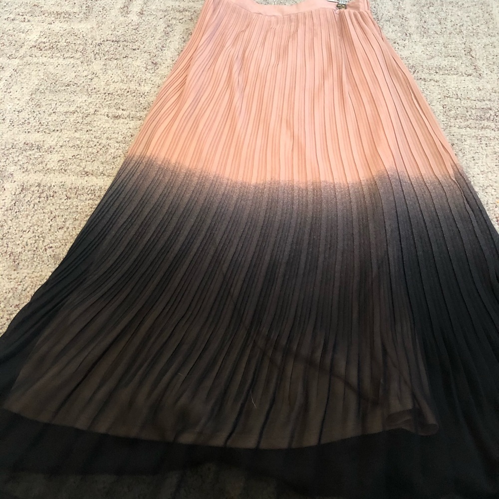 Mark medium maxi skirt